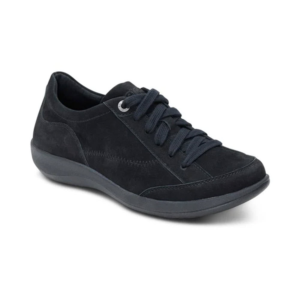 AETREX DAHLIA BLACK - WOMENS