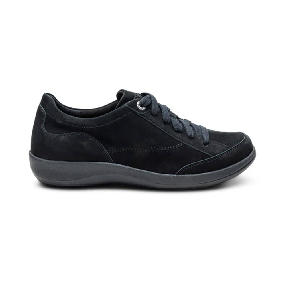 AETREX DAHLIA BLACK - WOMENS