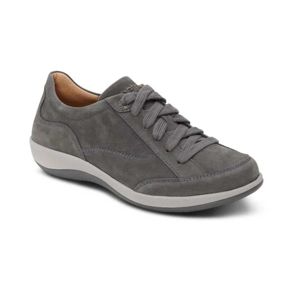 AETREX DAHLIA CHARCOAL - WOMENS