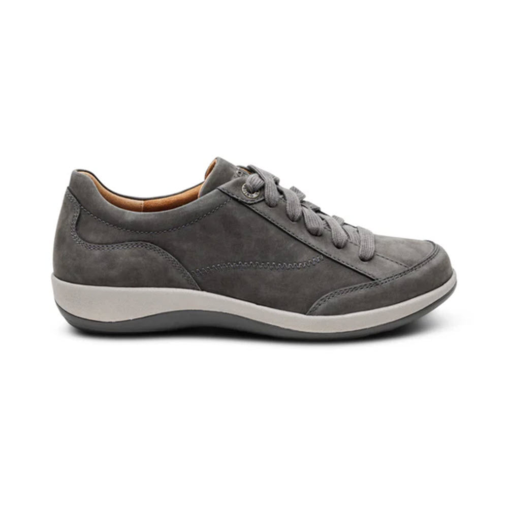 AETREX DAHLIA CHARCOAL - WOMENS