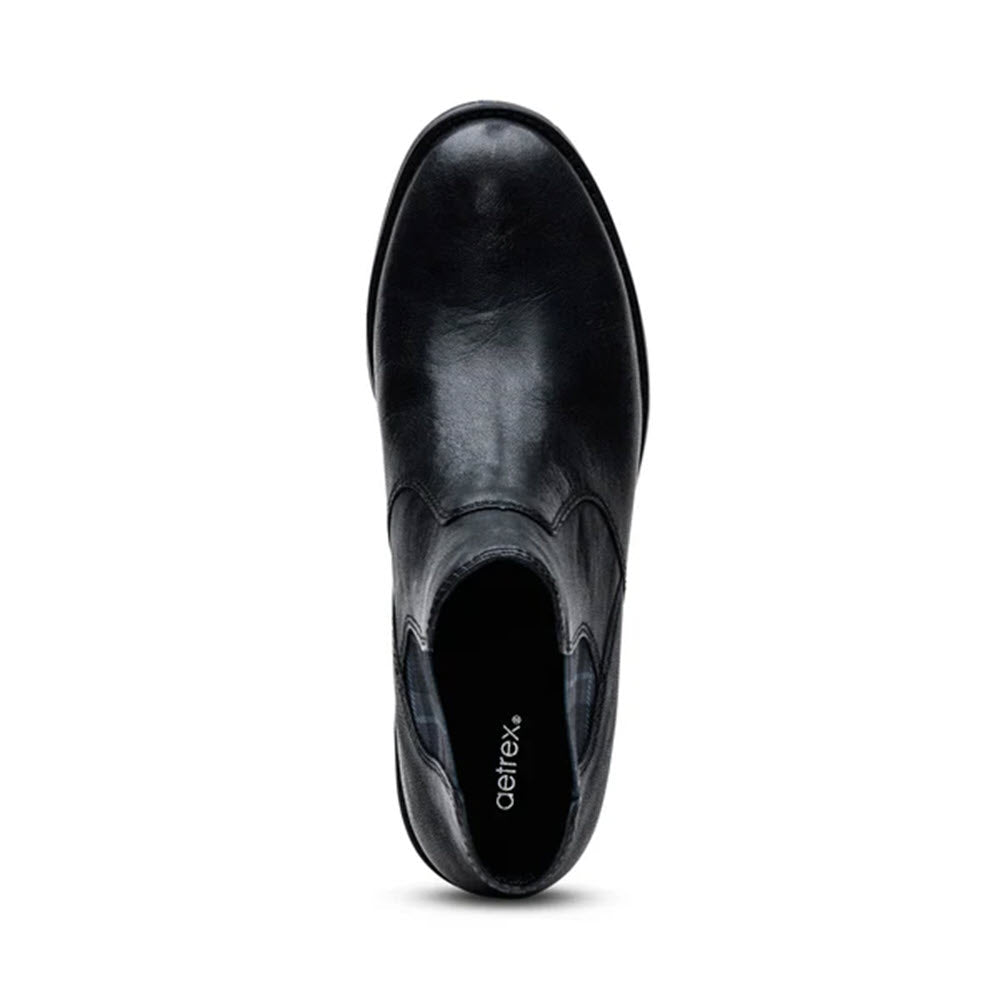 AETREX KAYLEE BLACK - WOMENS