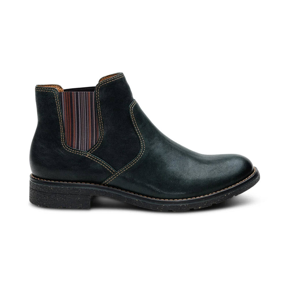 AETREX KAYLEE DARK GREEN - WOMENS