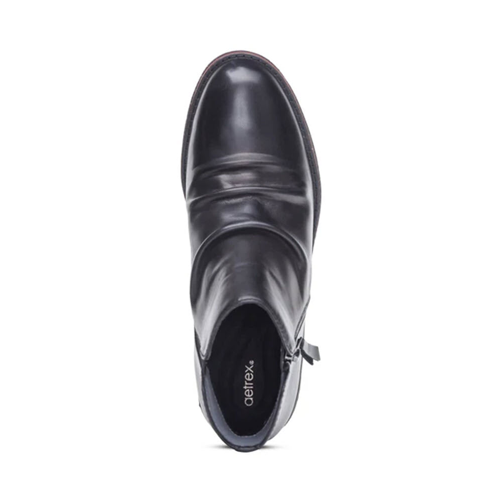 AETREX MILA BLACK - WOMENS