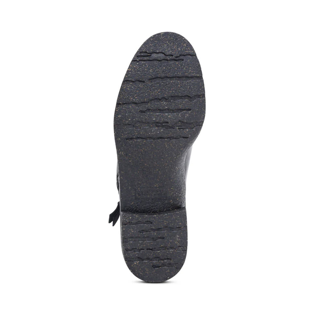 AETREX MILA BLACK - WOMENS