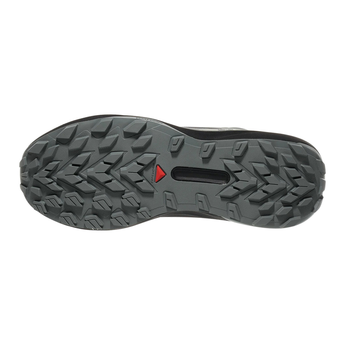 SALOMON GENESIS GTX BLACK/SEDONA - MENS