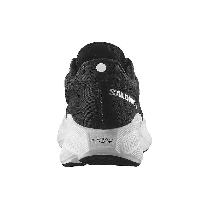 SALOMON AERO GLIDE 3 BLACK/WHITE - MENS