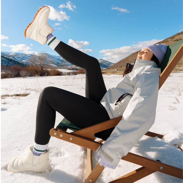 KIZIK JUNO 2 LOW PRISTINE - WOMENS