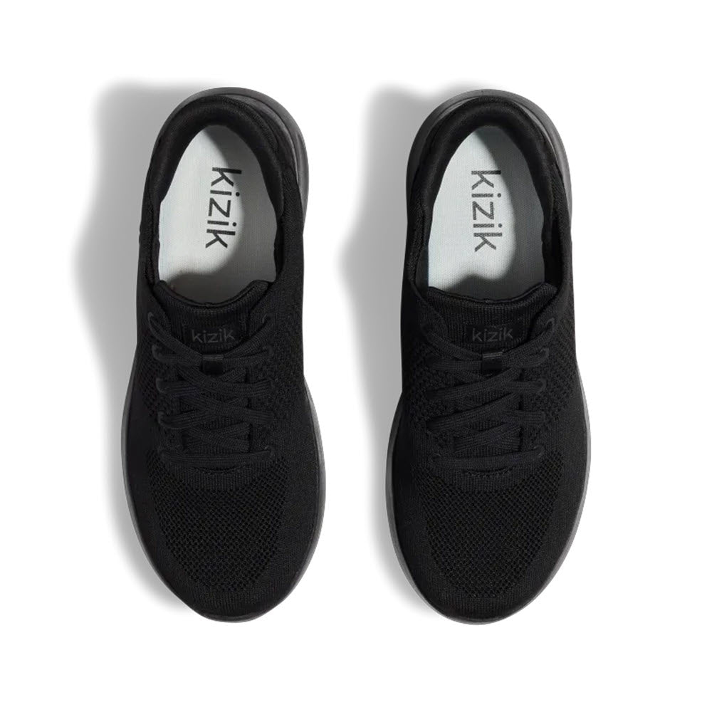 KIZIK LIMA HANDSFREE SNEAKER BLACKOUT - MENS