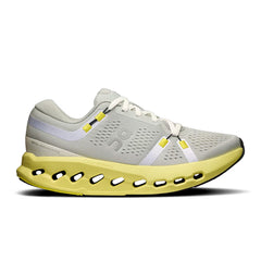 ON CLOUDSURFER 2 GLACIER/LIMELIGHT - WOMENS - Lamey Wellehan Shoes