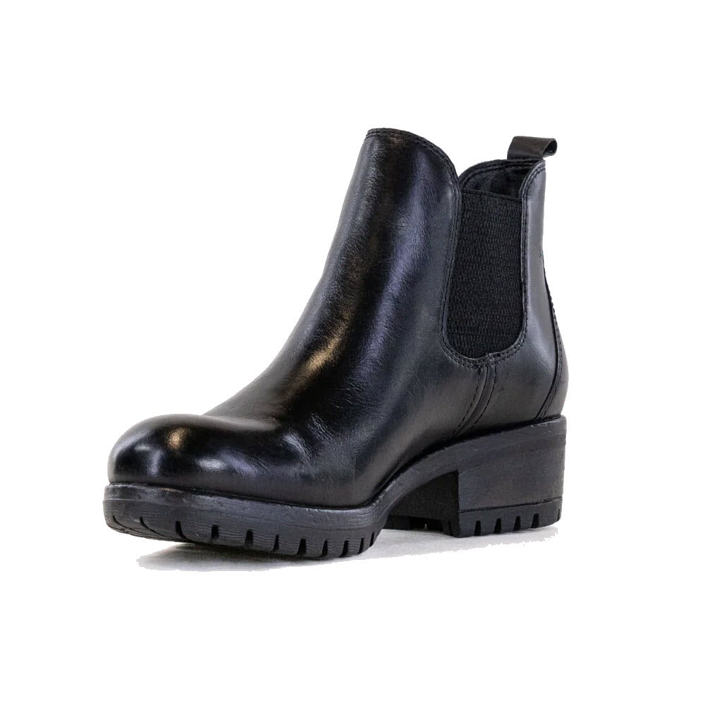 SALVIA CASSY BLACK - WOMENS