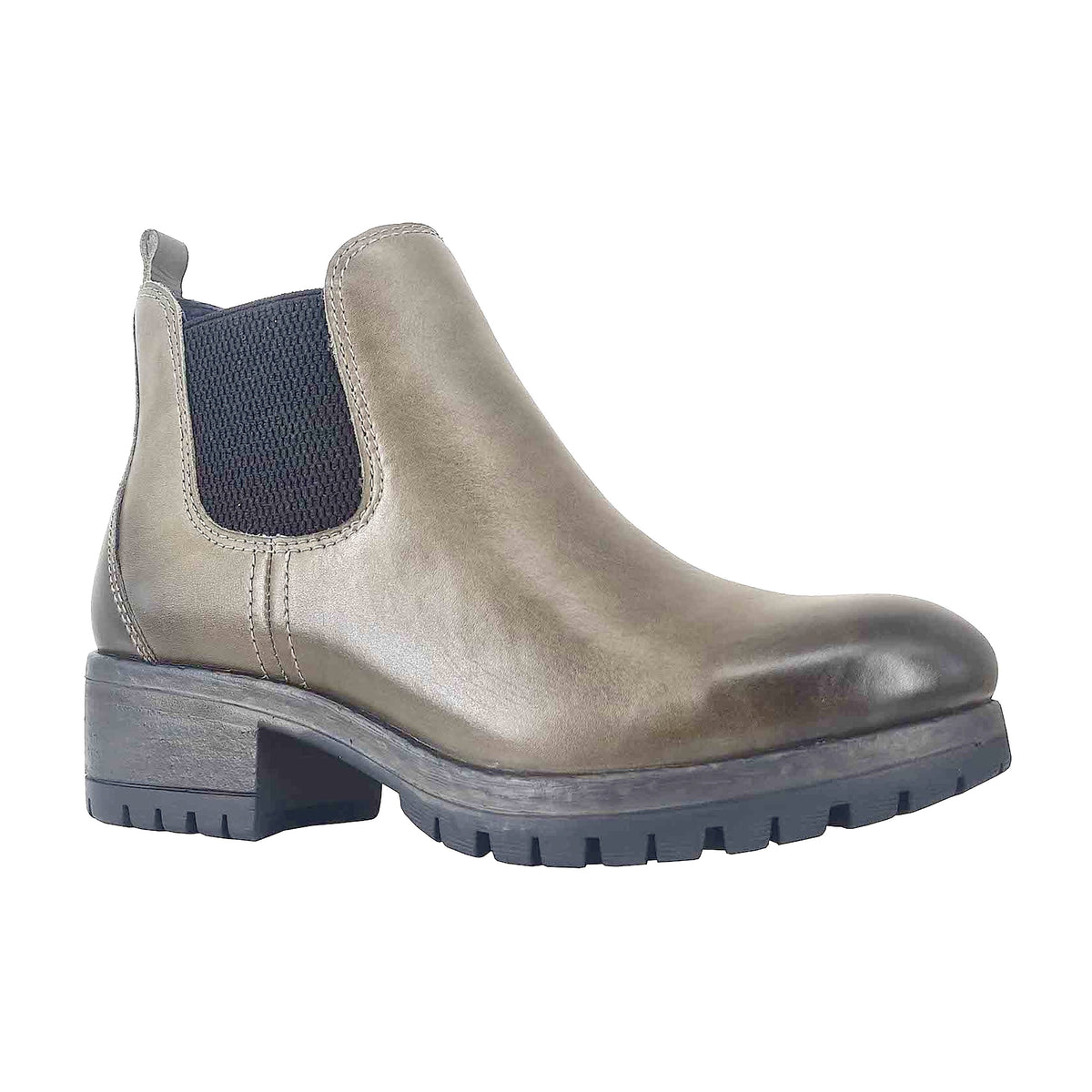SALVIA CASSY OLIVE GREY - WOMENS