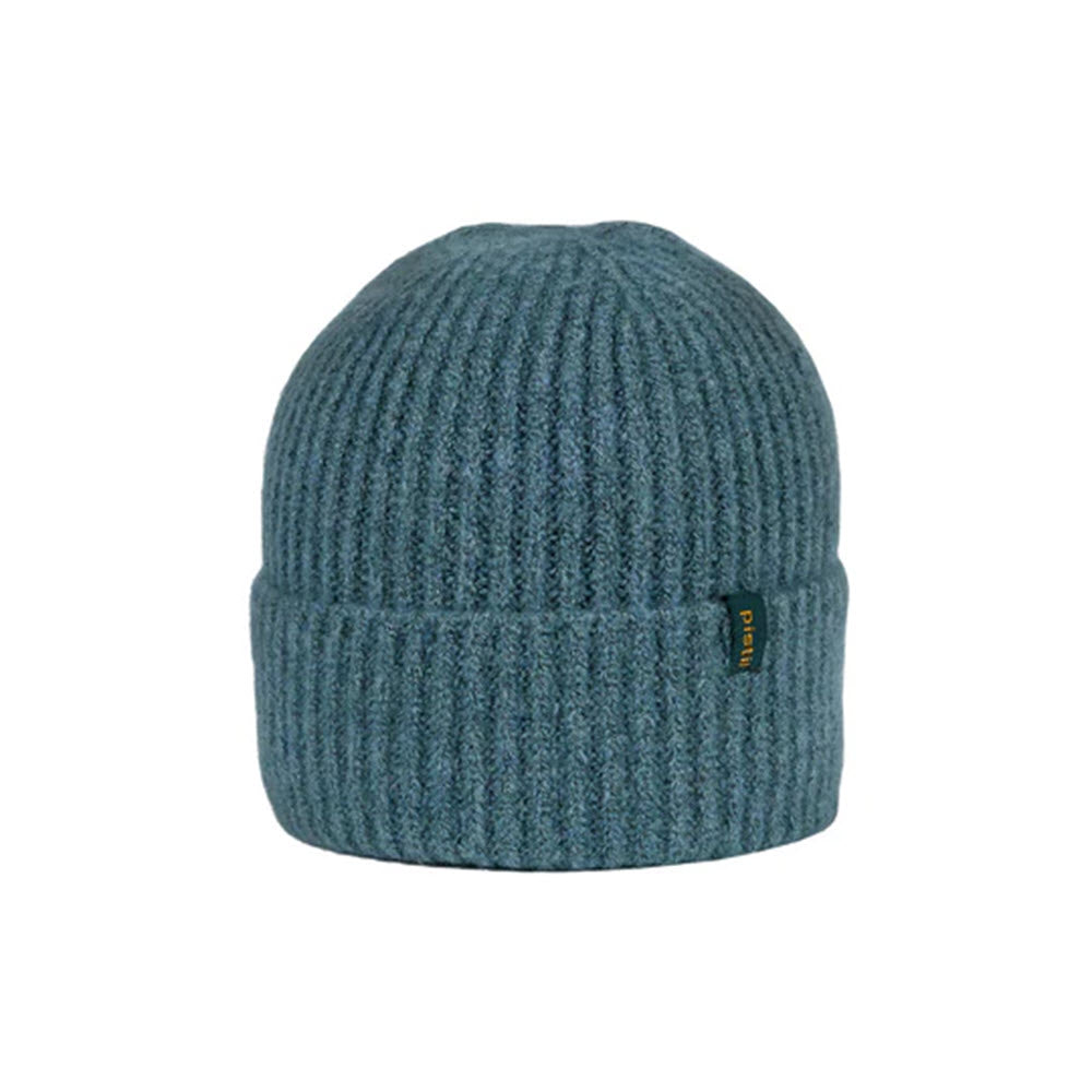 PISTIL LUNA BEANIE HAT GREEN