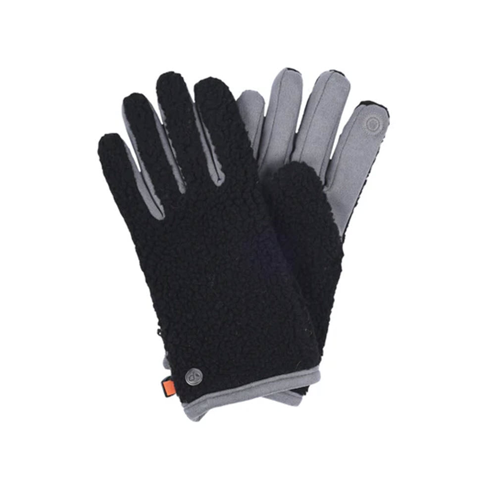 PISTIL PENNY GLOVE BLACK - WOMENS