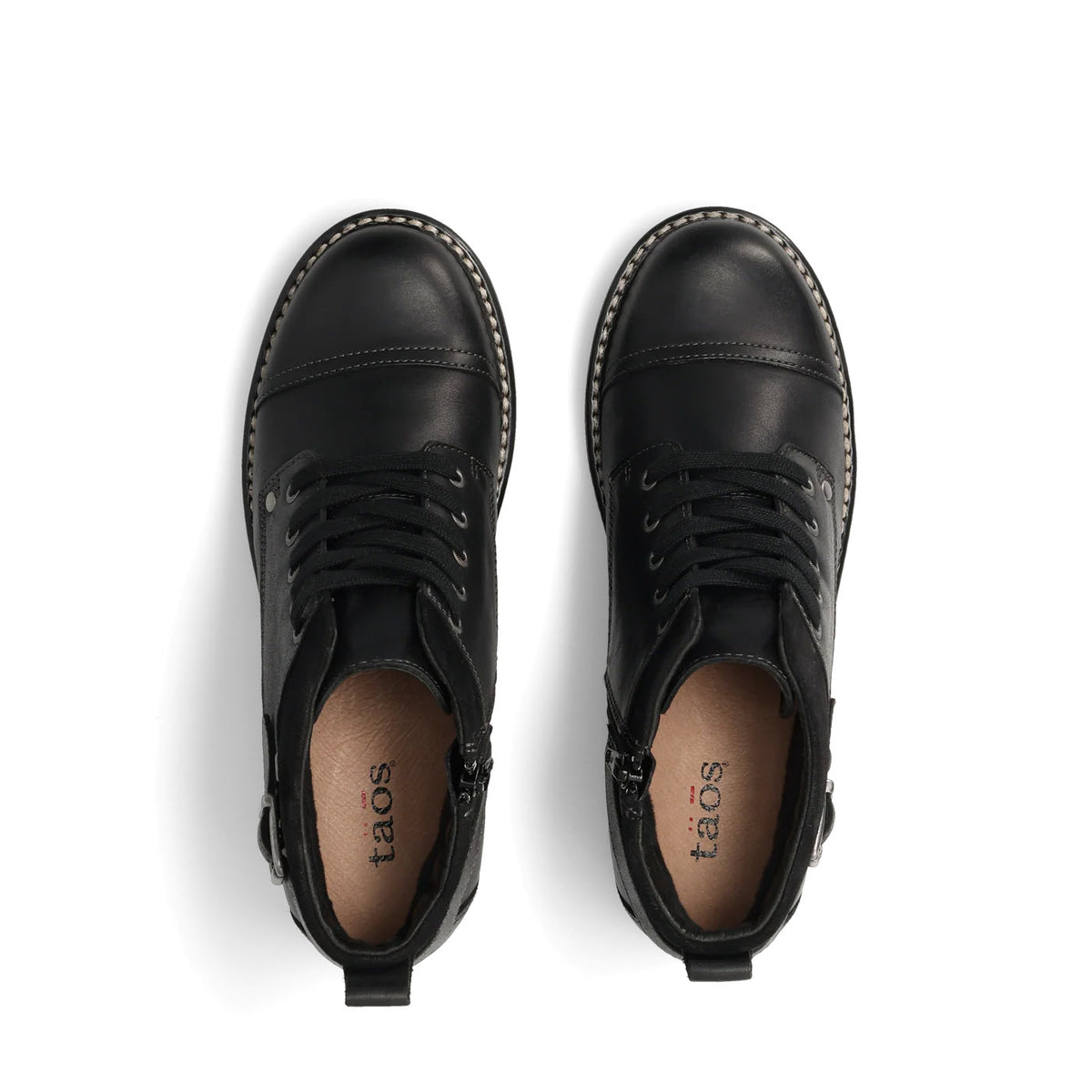 TAOS MINI CRAVE BLACK - WOMENS