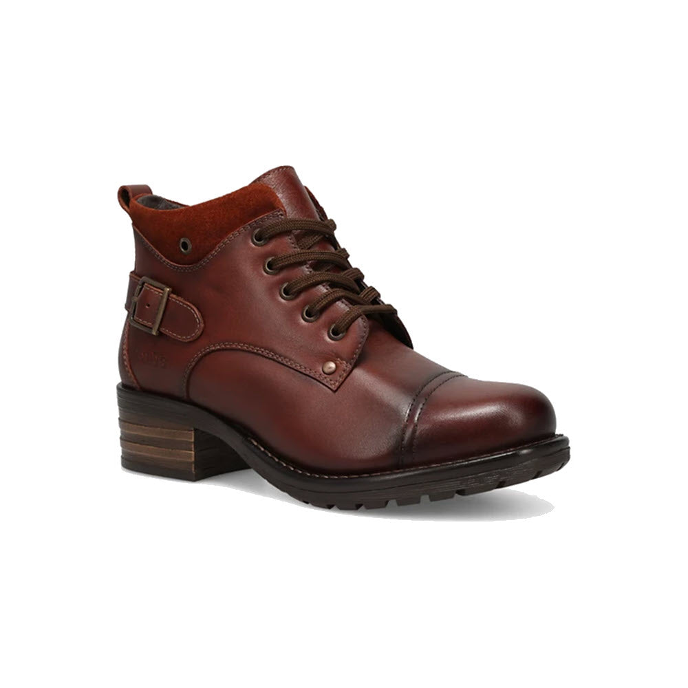 TAOS MINI CRAVE COGNAC - WOMENS
