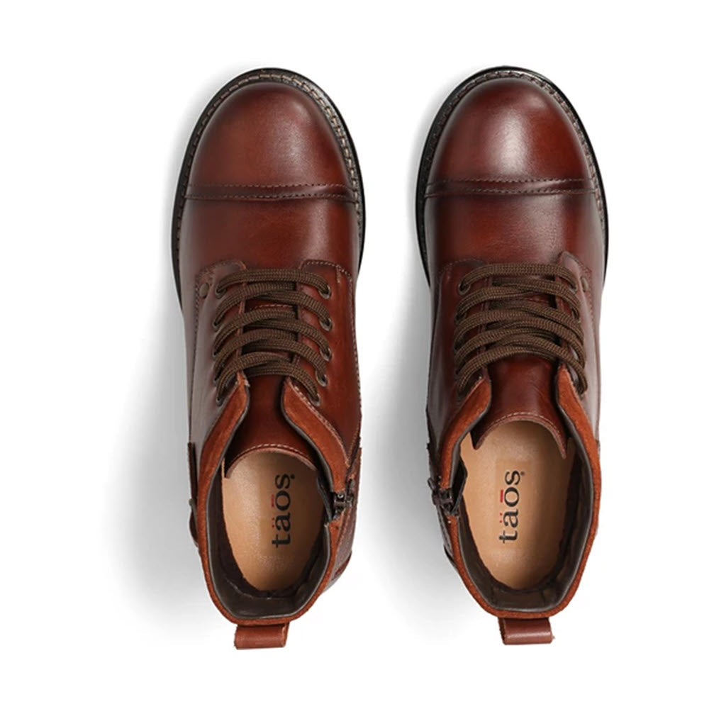 TAOS MINI CRAVE COGNAC - WOMENS