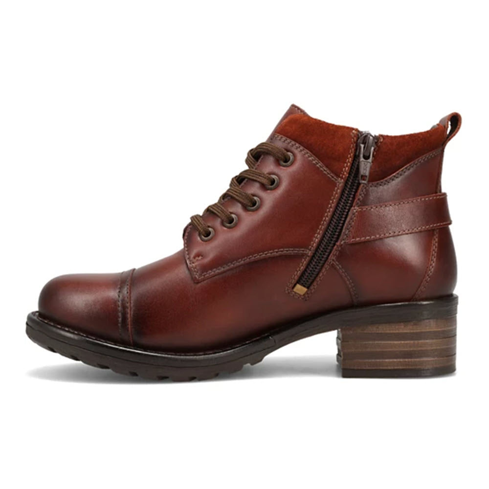 TAOS MINI CRAVE COGNAC - WOMENS