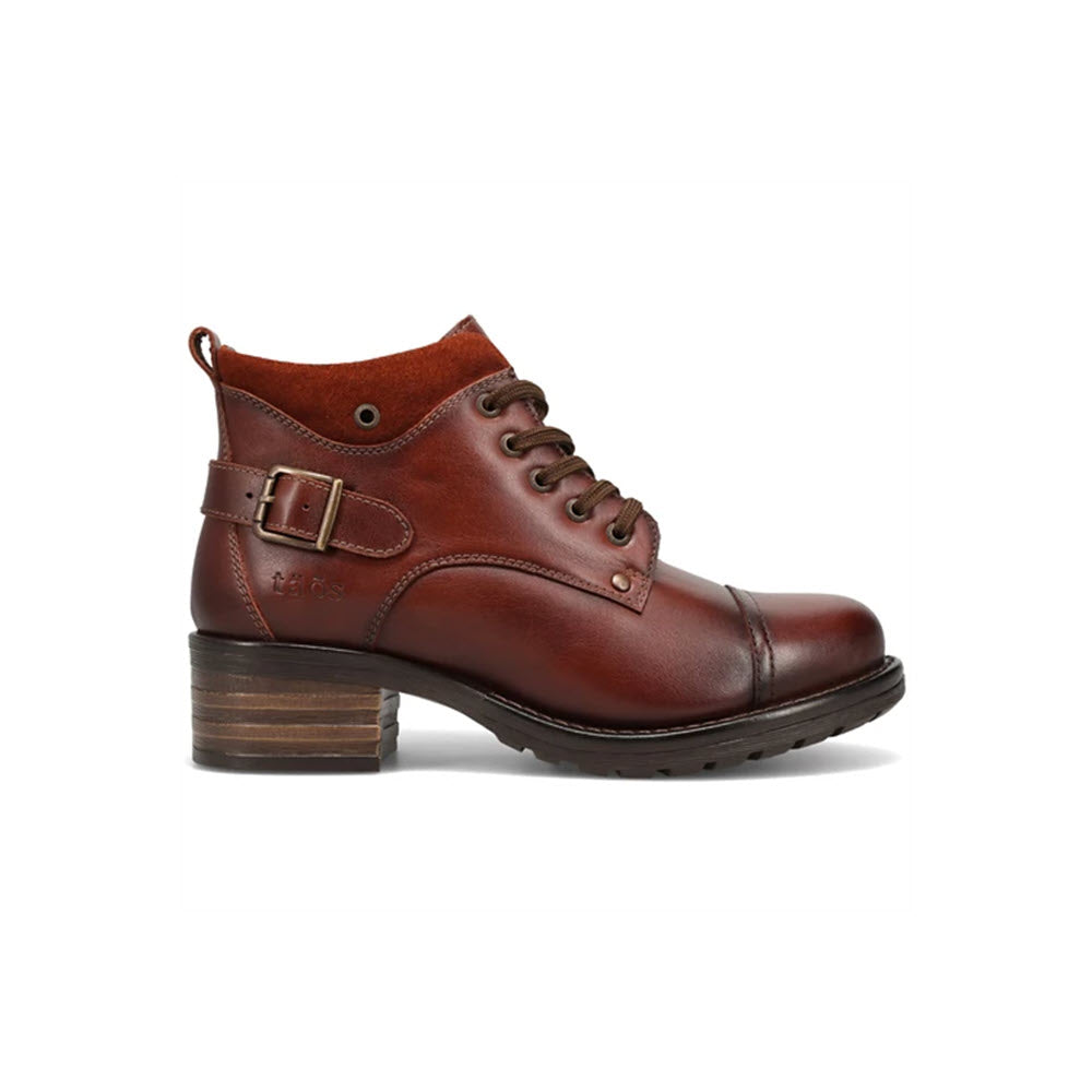 TAOS MINI CRAVE COGNAC - WOMENS