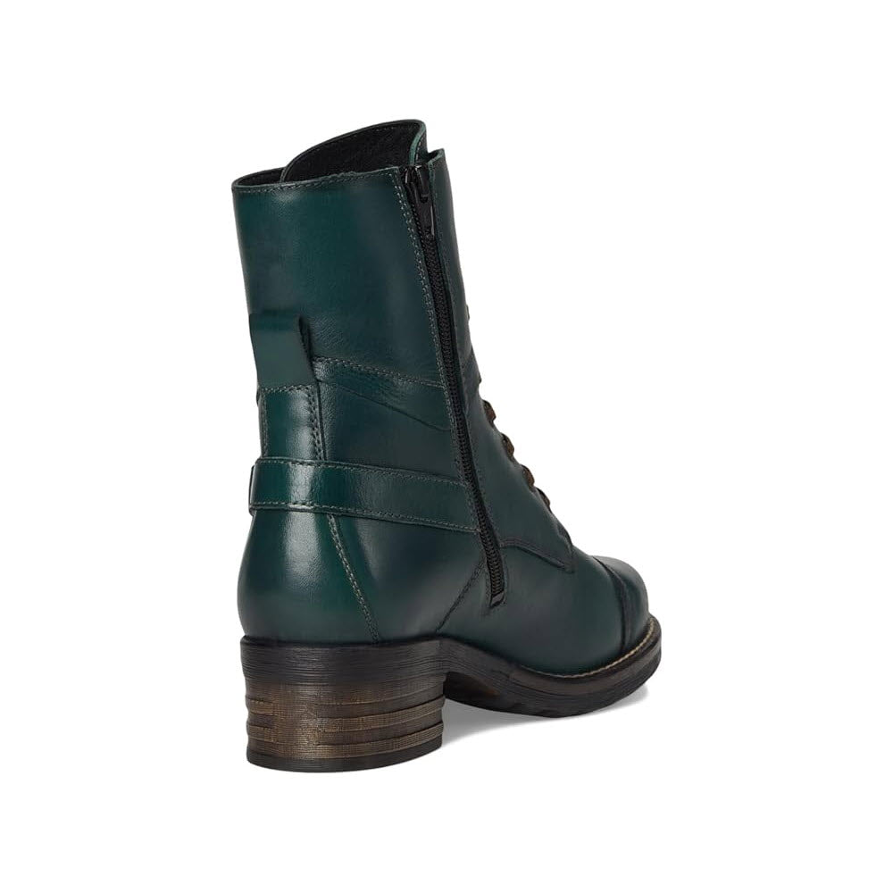 TAOS CRAVE DEEP TEAL GREEN - WOMENS