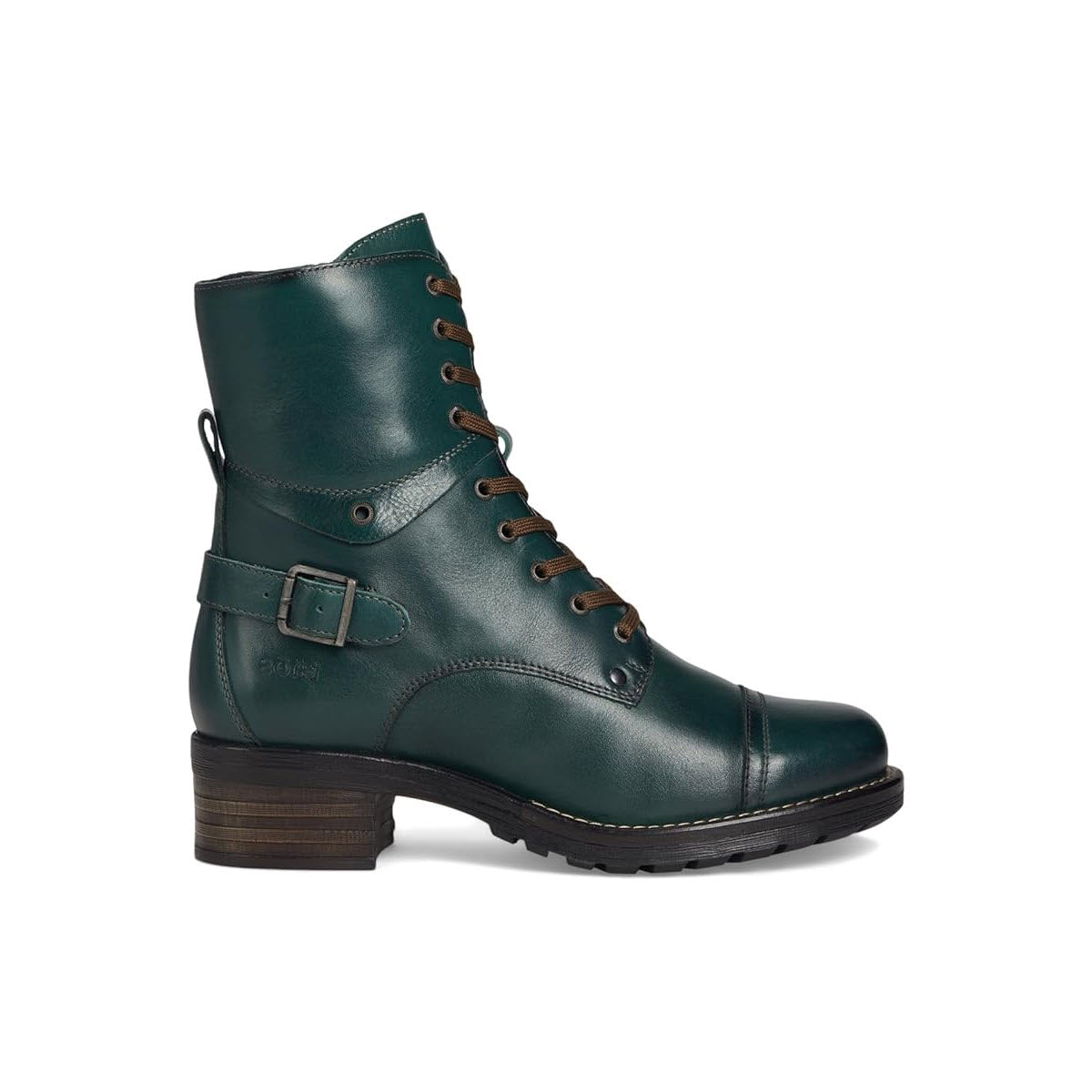 TAOS CRAVE DEEP TEAL GREEN - WOMENS