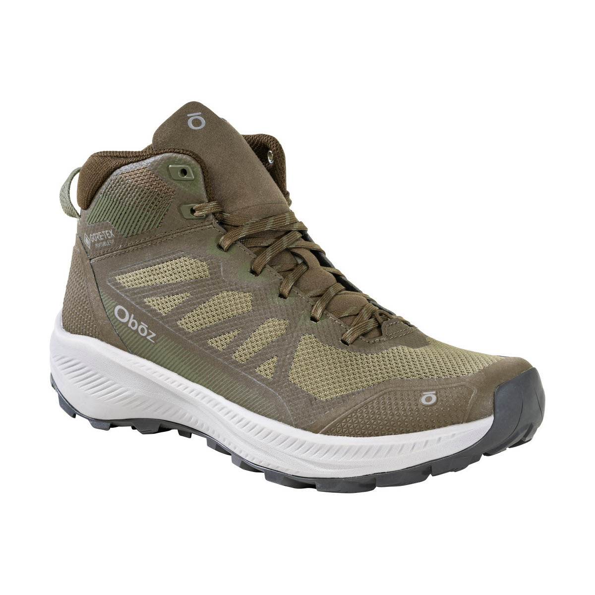 OBOZ KATABATIC LT MID GTX POND - MENS