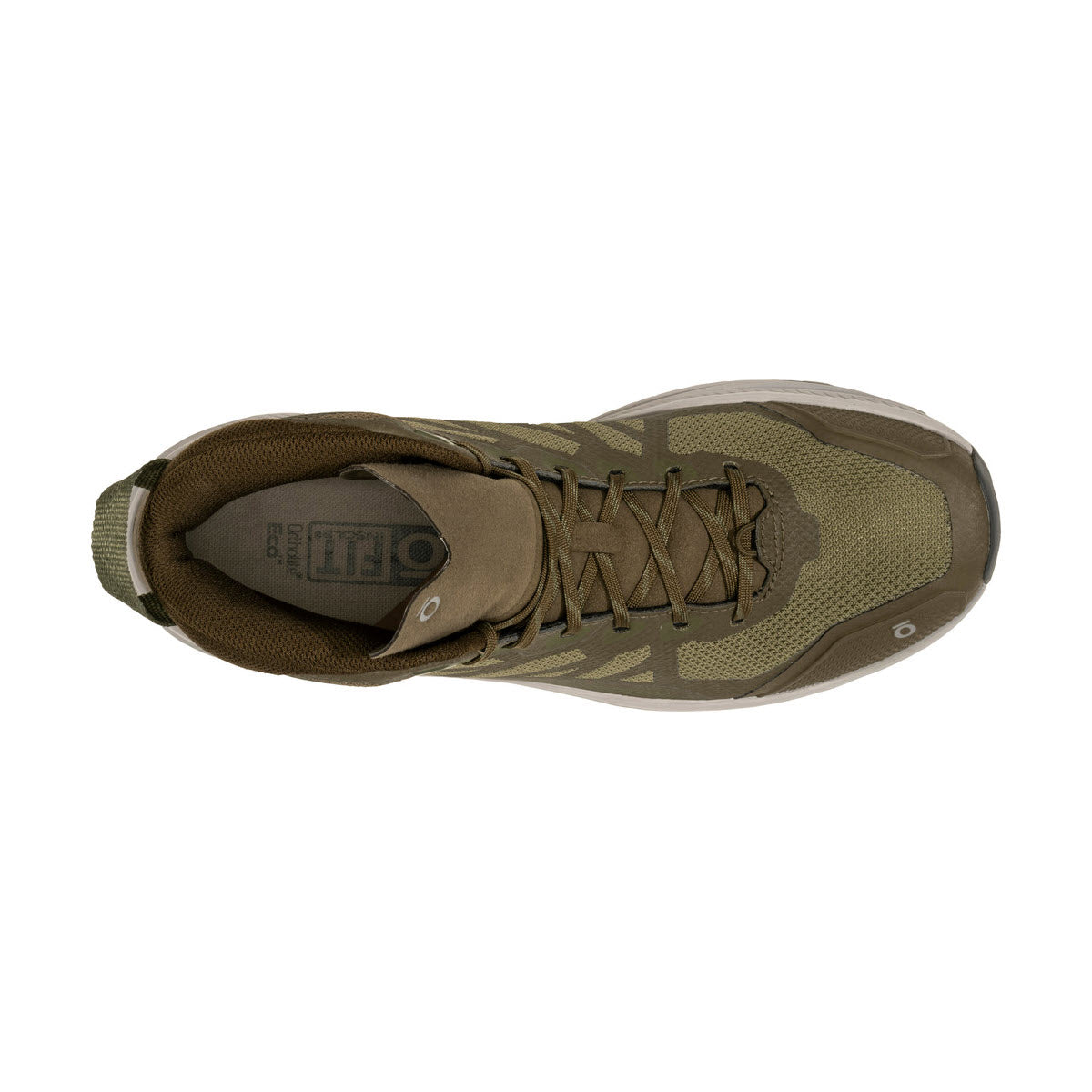 OBOZ KATABATIC LT MID GTX POND - MENS