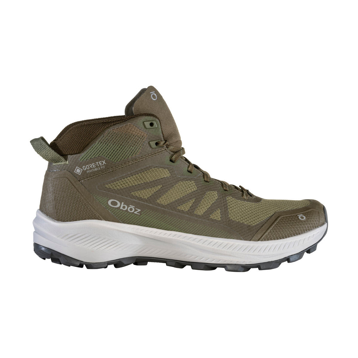 OBOZ KATABATIC LT MID GTX POND - MENS
