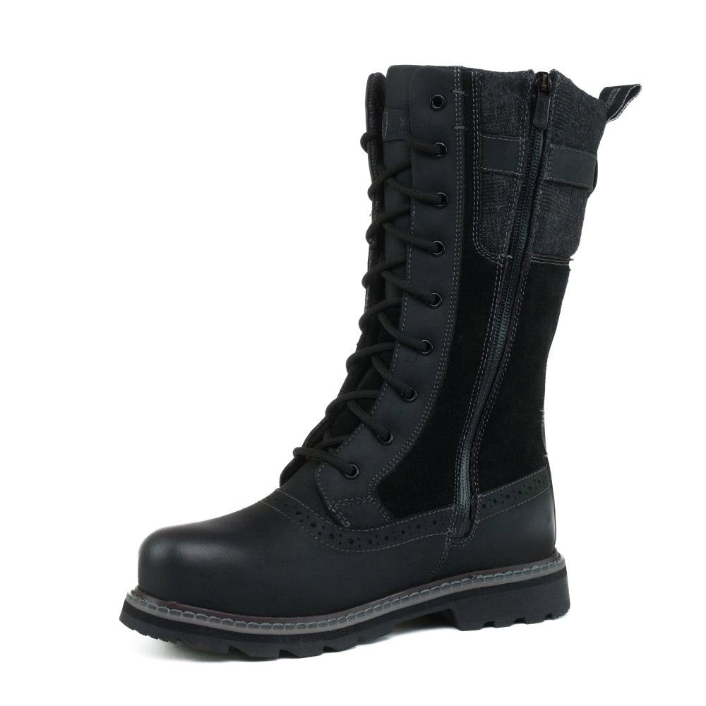 NEXGRIP ICE JENNA 6.0 ALL BLACK - WOMENS