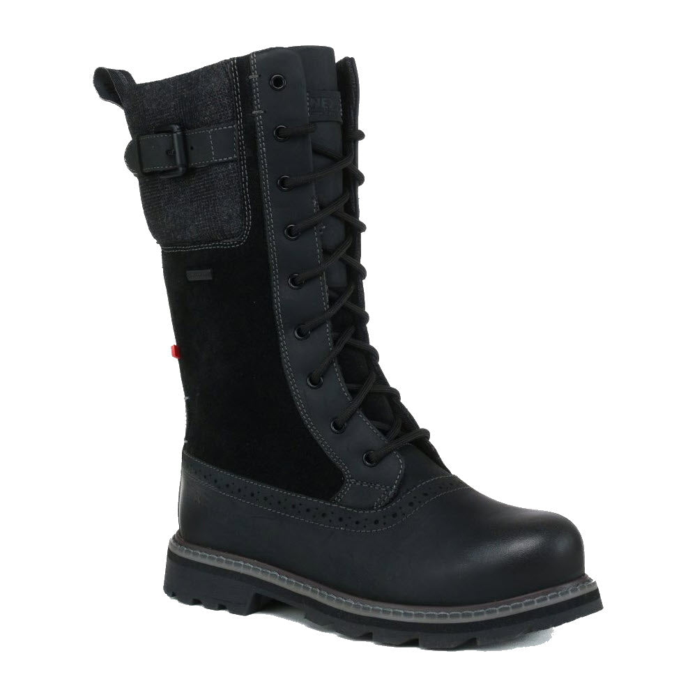 NEXGRIP ICE JENNA 6.0 ALL BLACK - WOMENS