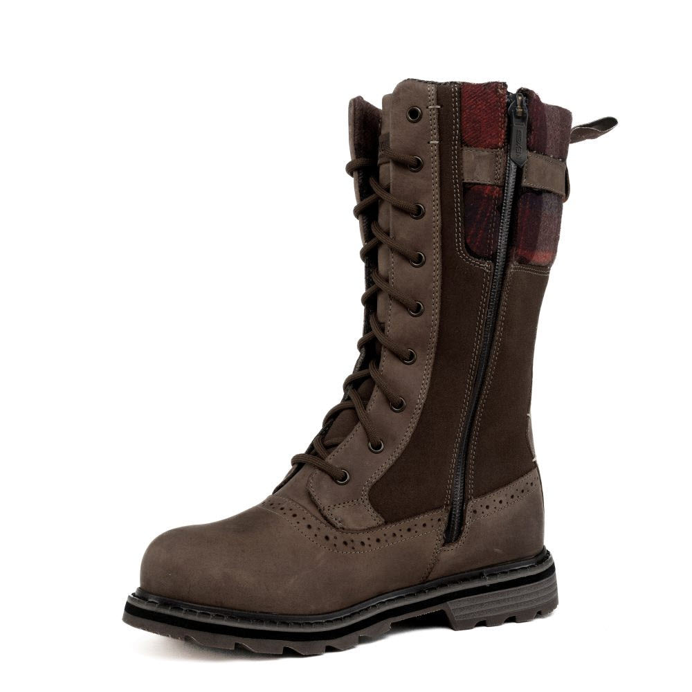 NEXGRIP ICE JENNA 6.0 CHOCOLATE - WOMENS