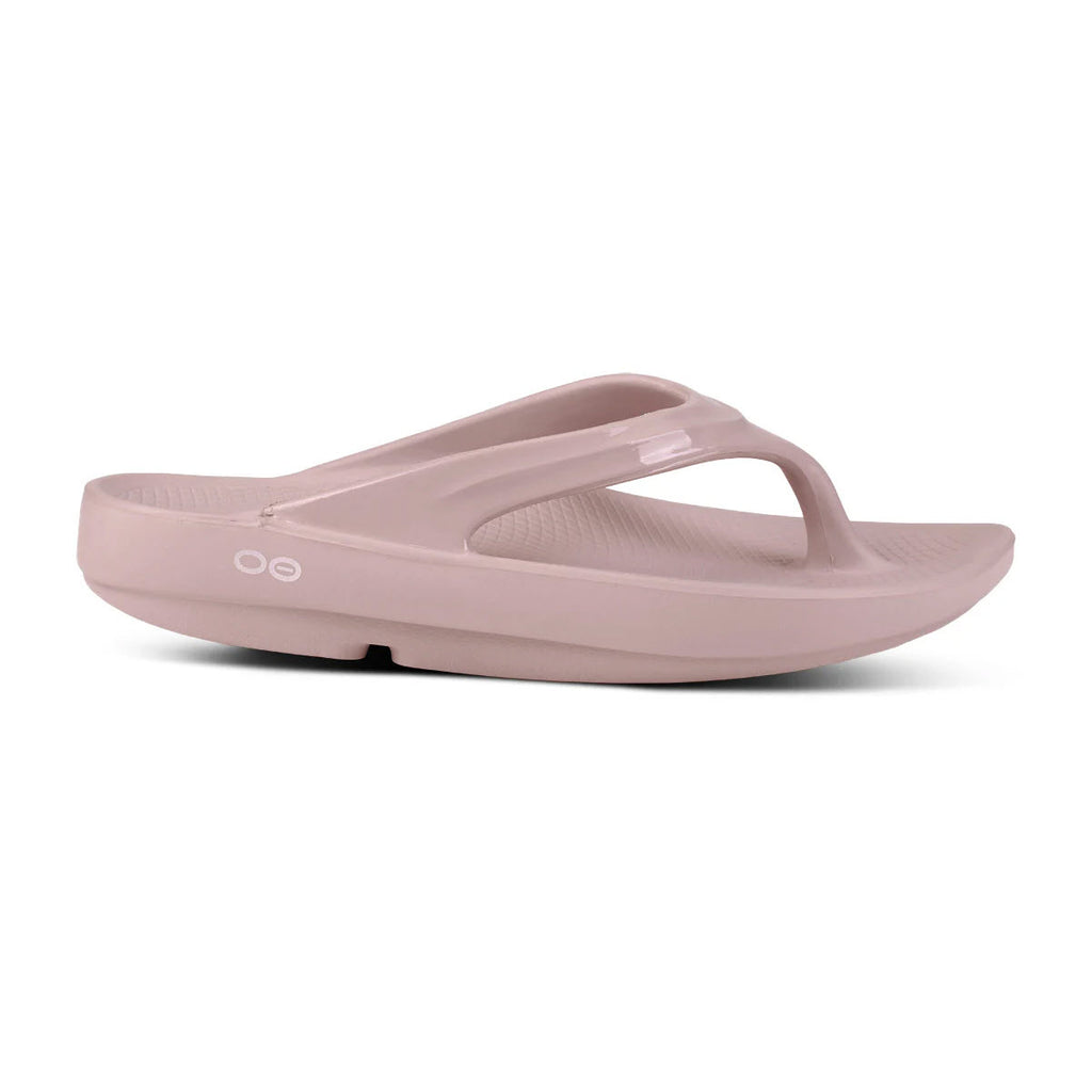 OOFOS OOLALA STARDUST- WOMENS - Lamey Wellehan Shoes