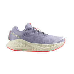SALOMON AERO GLIDE 3 COSMIC/VANILLA - WOMENS - Lamey Wellehan Shoes