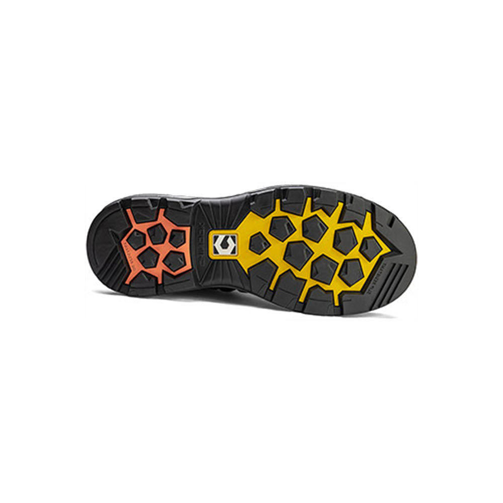 CHINOOK COMPOSITE TOE 6 INCH WILDWOOD WATERPROOF USA BUILT BOOT BROWN - MENS