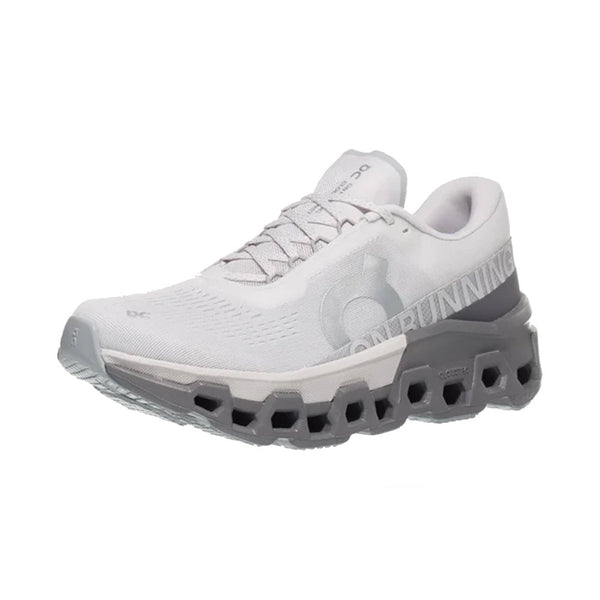 ON CLOUDMONSTER 2 FROST/ROCK - WOMENS - Lamey Wellehan Shoes