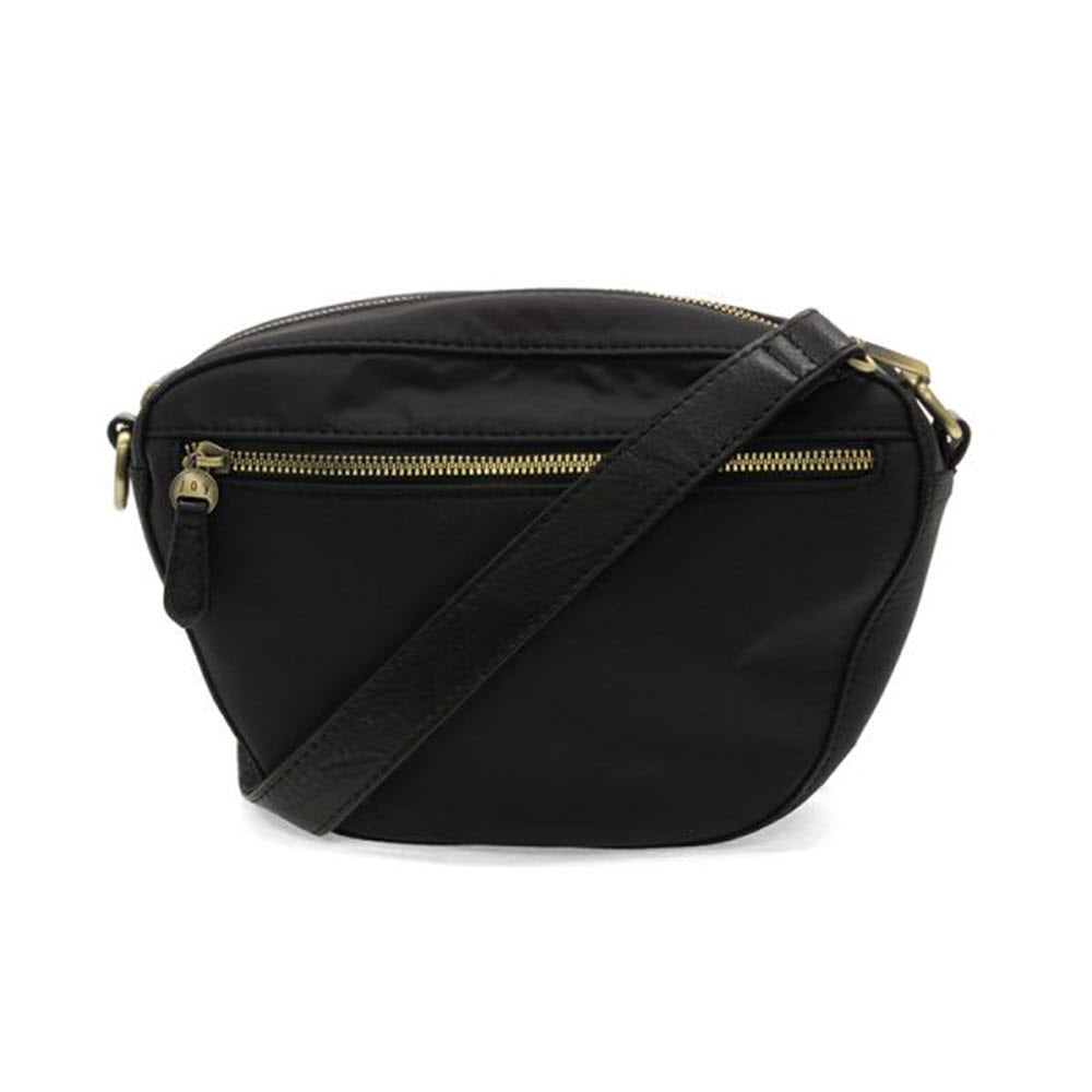 Queenie Travel Crossbody Black