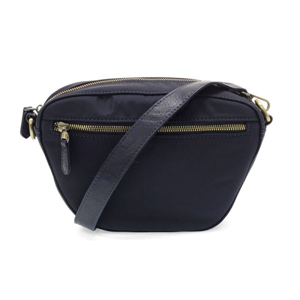 JOY SUSAN QUEENIE TRAVEL CROSSBODY BAG NAVY
