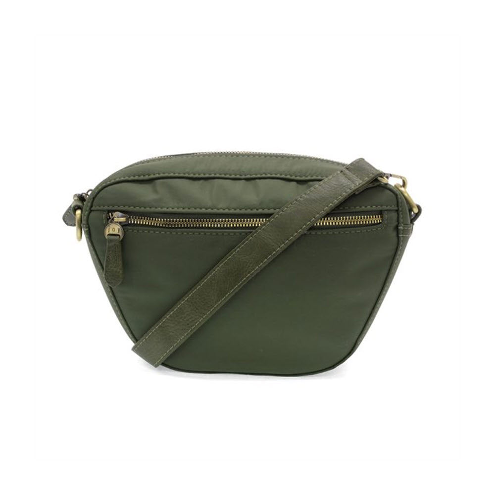 JOY SUSAN QUEENIE TRAVEL CROSSBODY BAG PINE