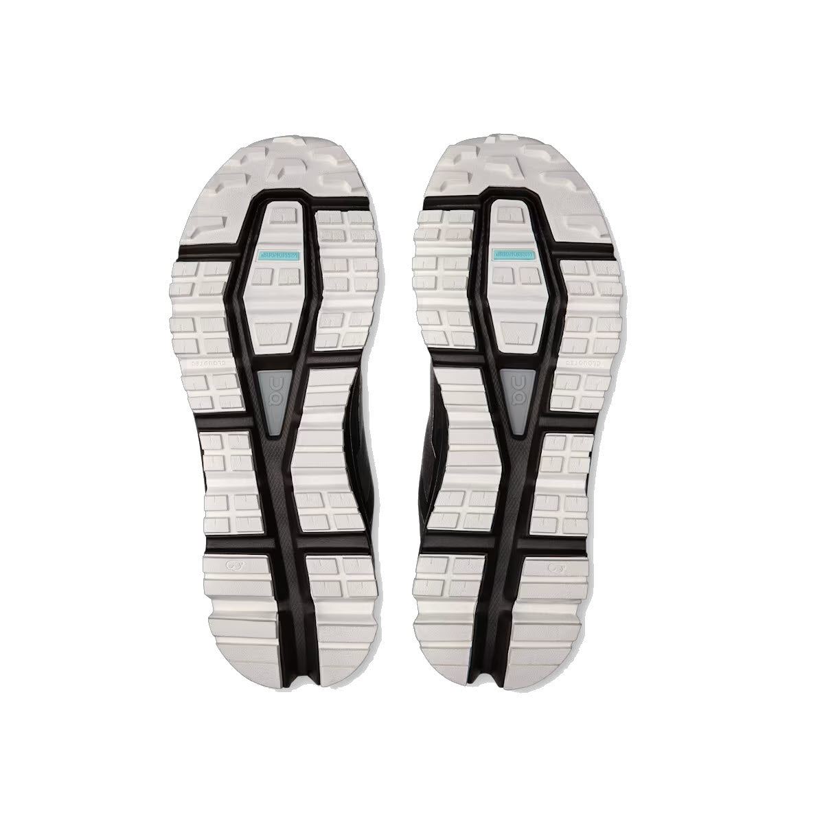 ON CLOUD HERO WATERPROOF MAGNET BLACK - YOUTH