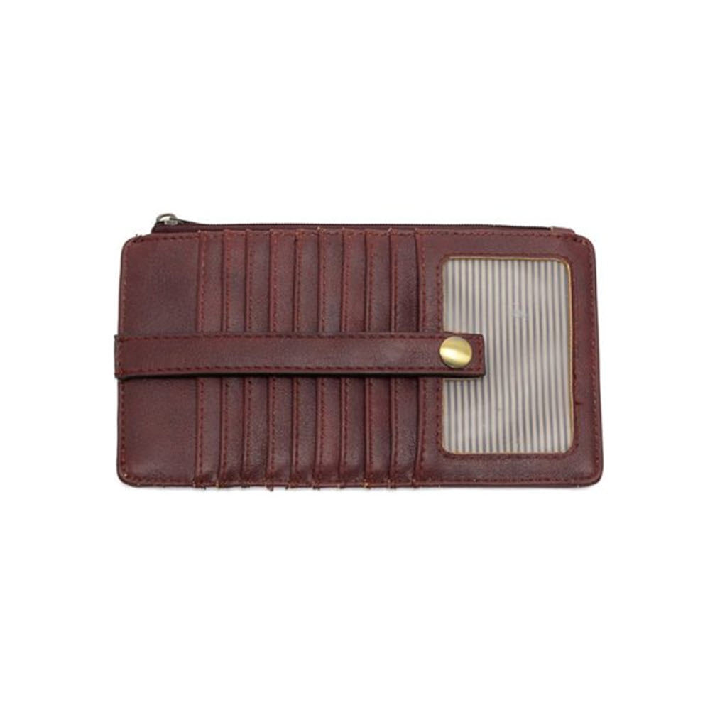 JOY SUSAN NEW KARA MINI WALLET CURRANT