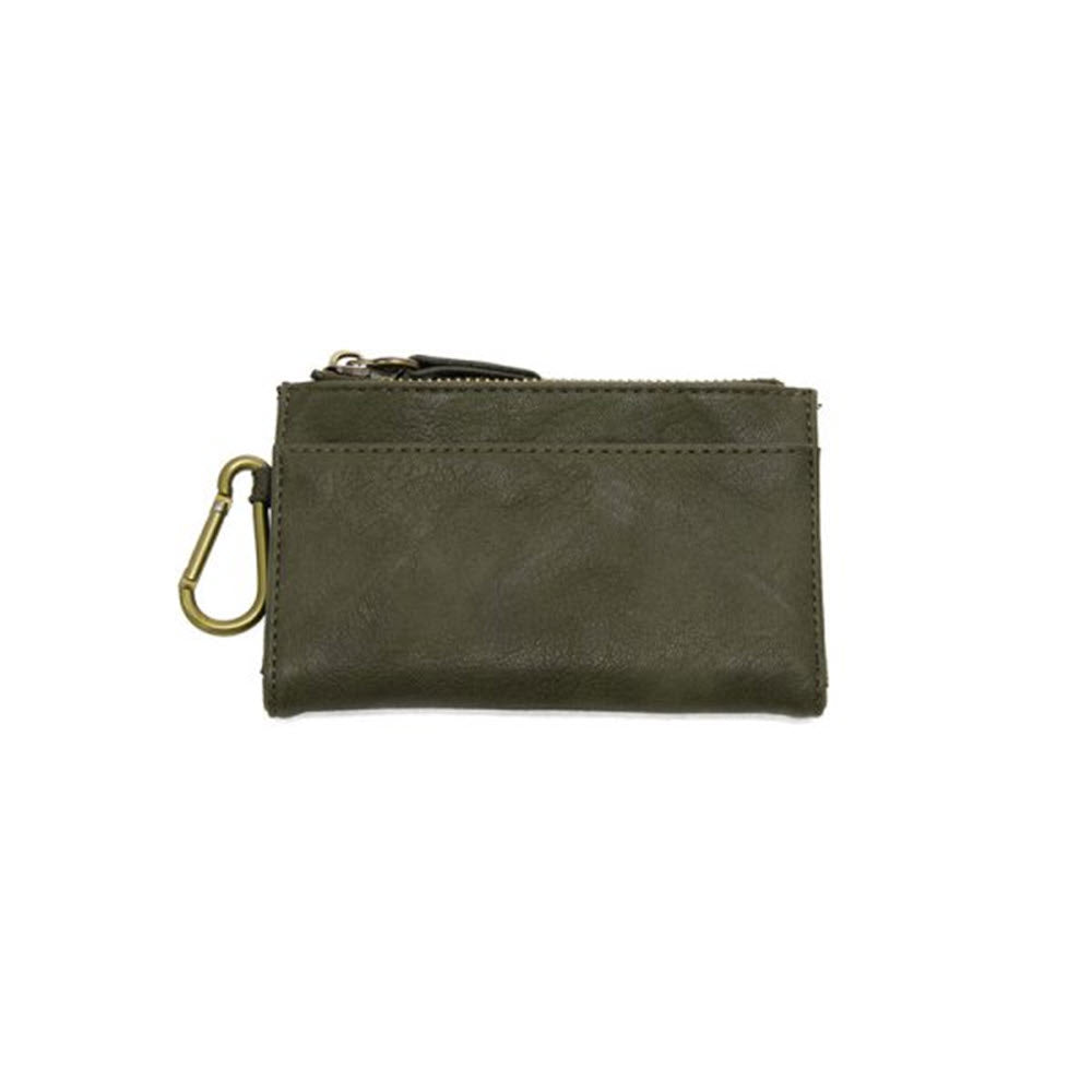 JOY SUSAN BOBBIE BIFOLD WALLET BASIL
