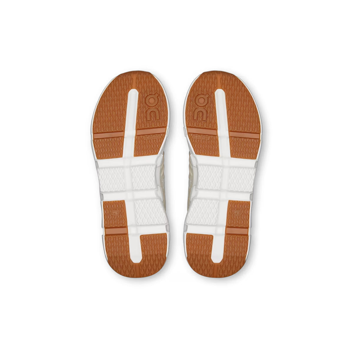 ON CLOUD SWIFT SAND SAND - KIDS