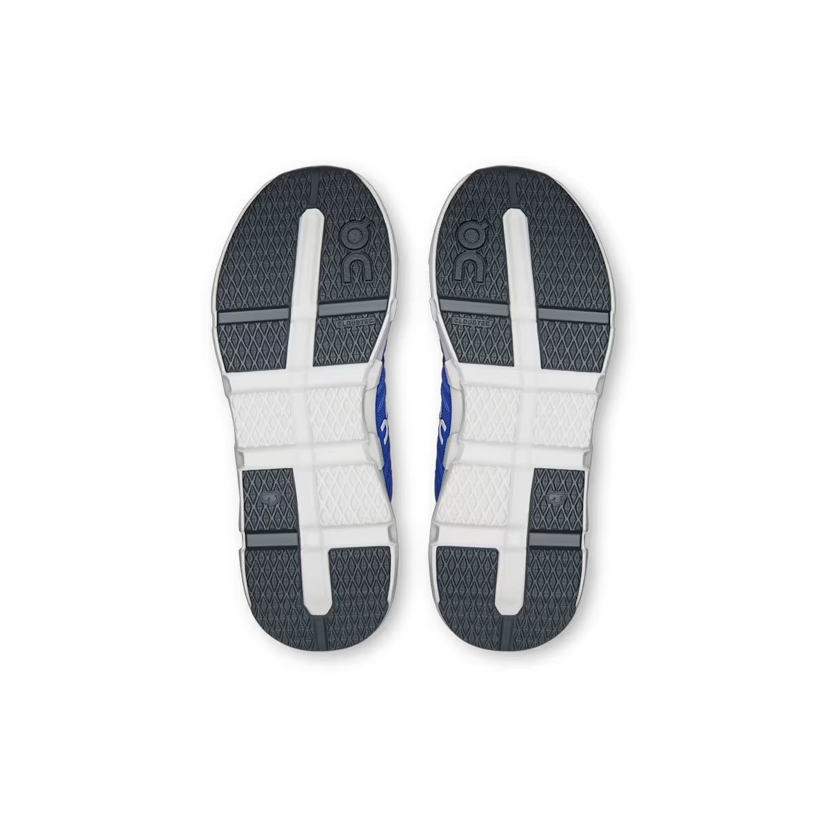 ON CLOUD SWIFT SAILOR MIDNIGHT - YOUTH