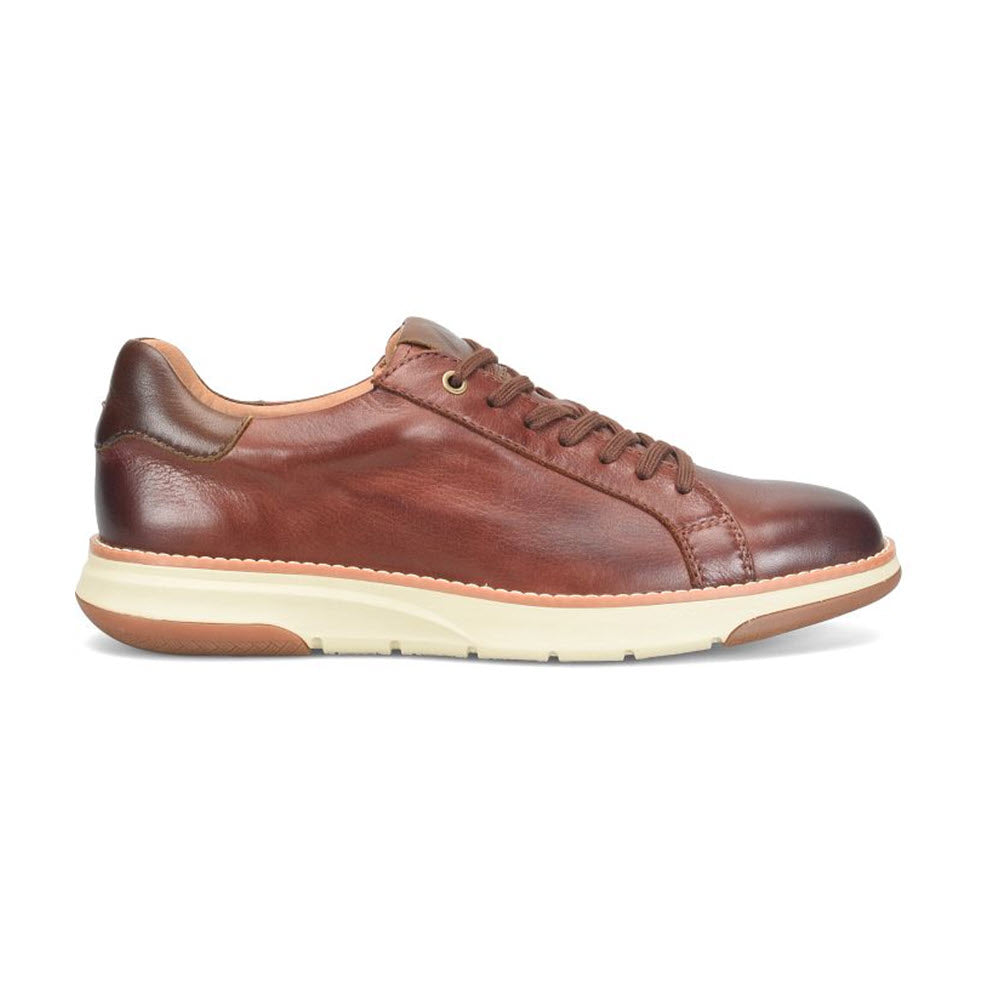 ALIGN SHAW LACE OXFORD BRANDY - MENS