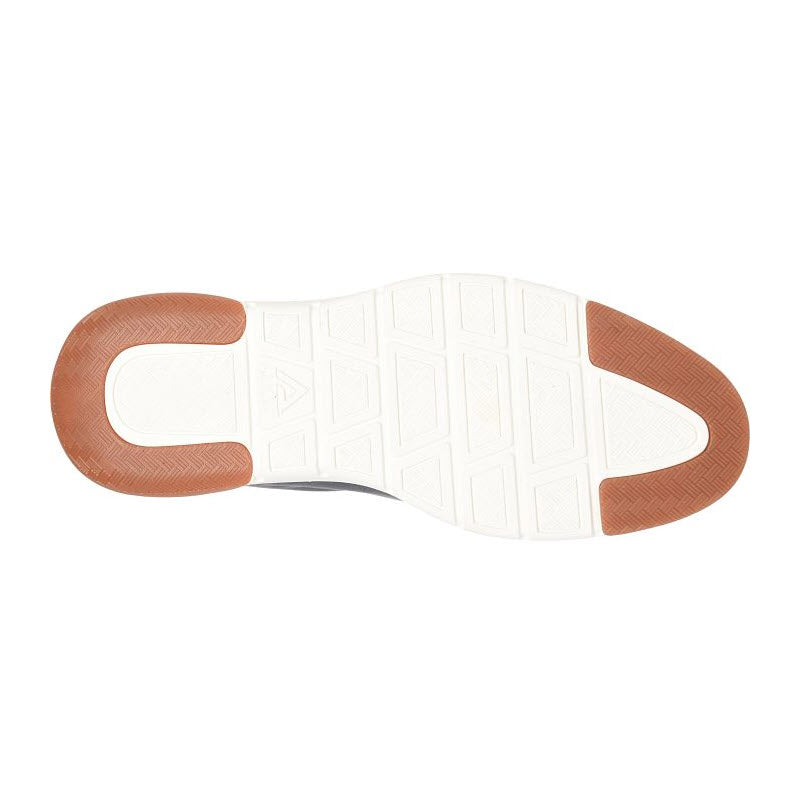 ALIGN SHAW LACE OXFORD NAVY - MENS