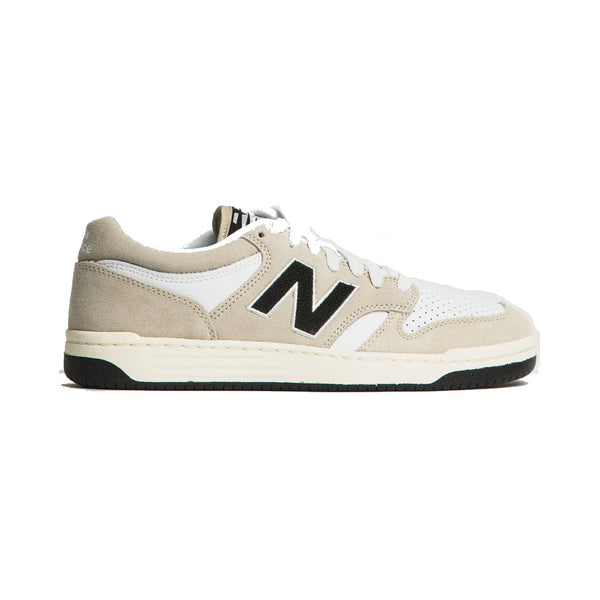 NEW BALANCE 480 SHIPYARD BLACK - MENS - Lamey Wellehan Shoes
