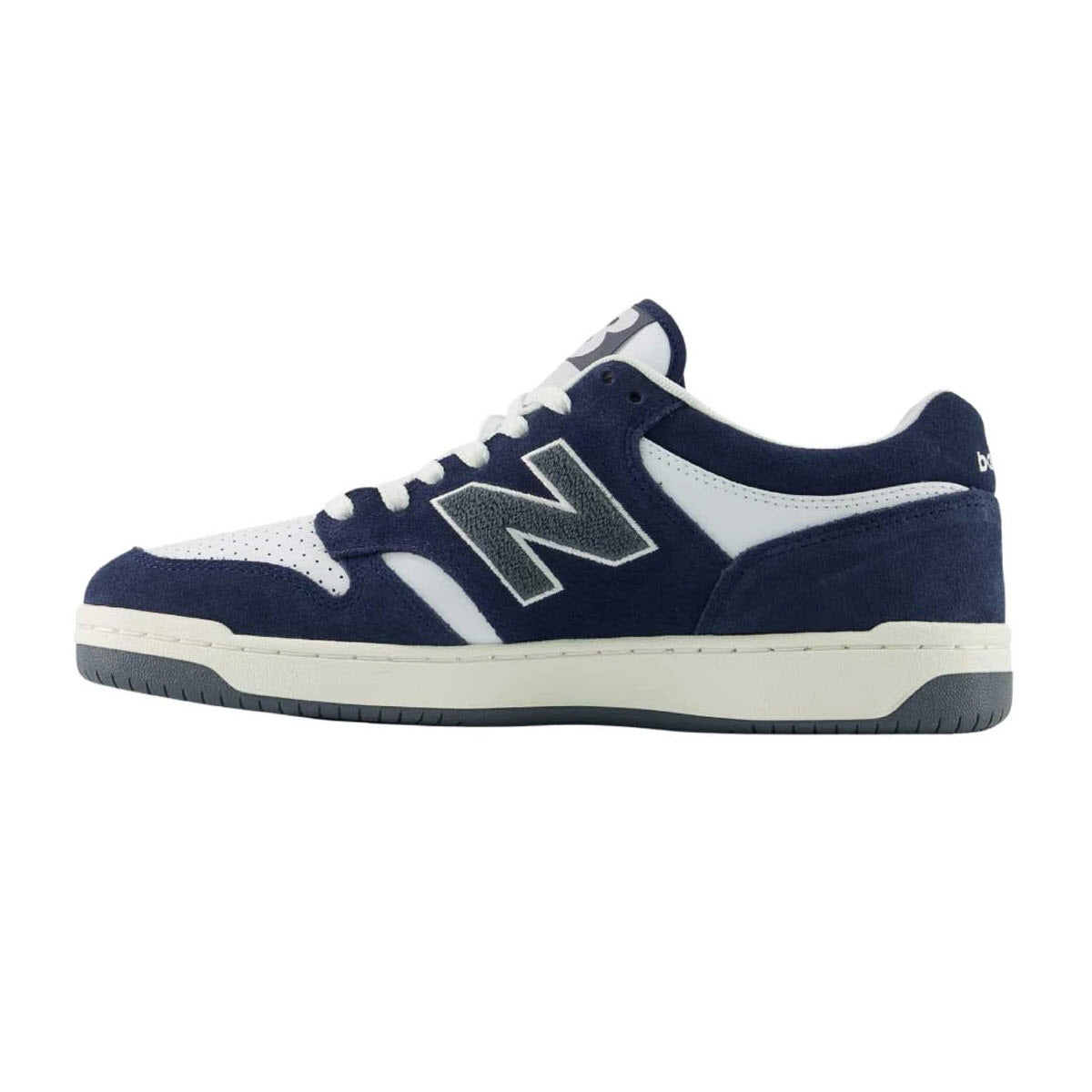 NEW BALANCE 480 NB NAVY WHITE - MENS