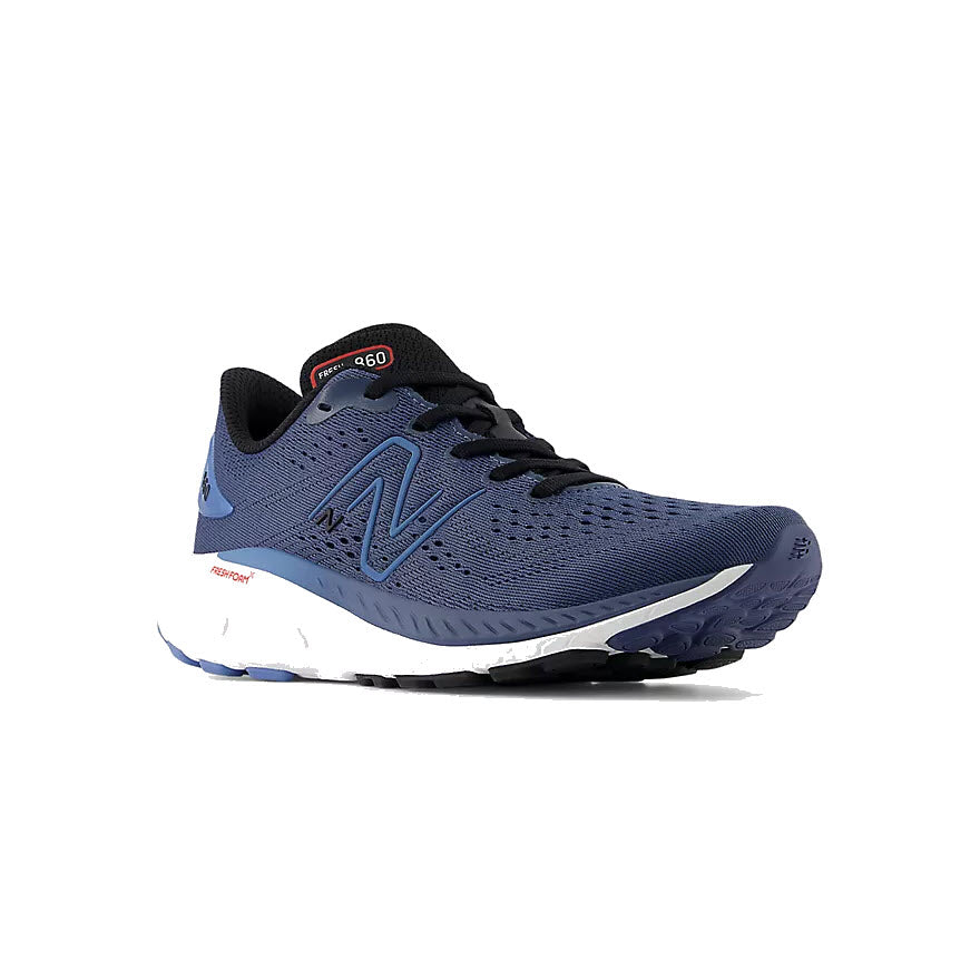 NEW BALANCE 860 V13 VINTAGE INDIGO - KID
