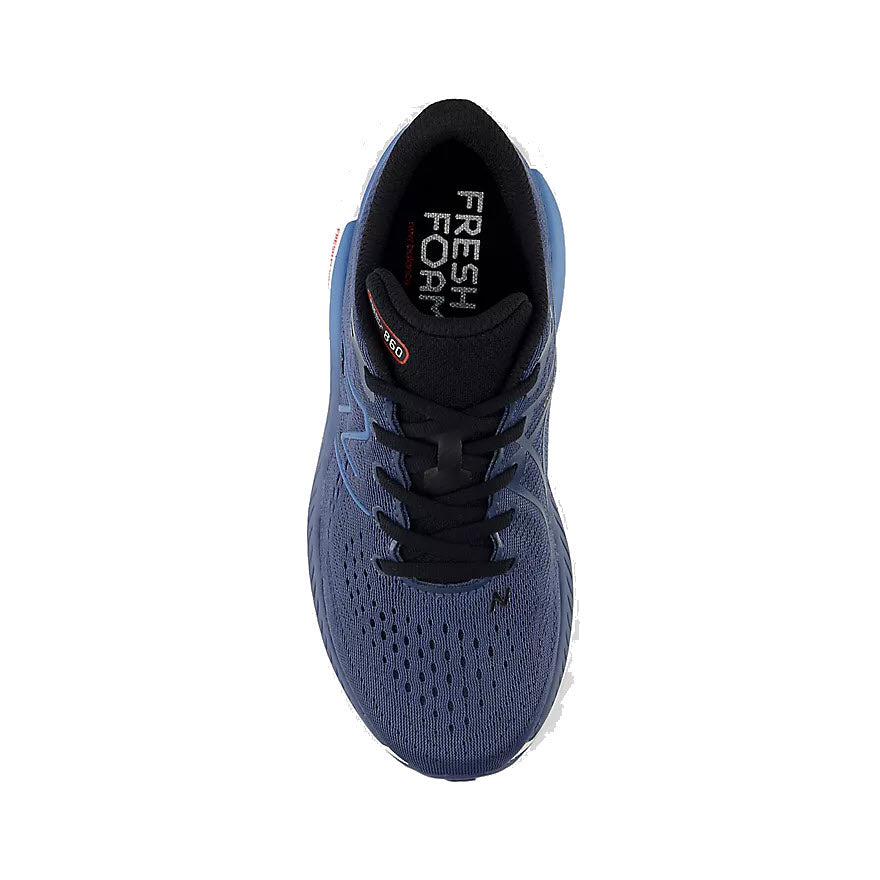 NEW BALANCE 860 V13 VINTAGE INDIGO - KID