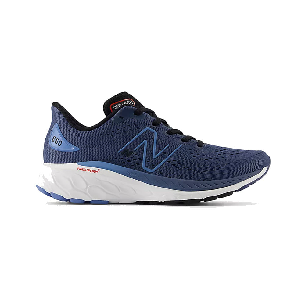 NEW BALANCE 860 V13 VINTAGE INDIGO - KID