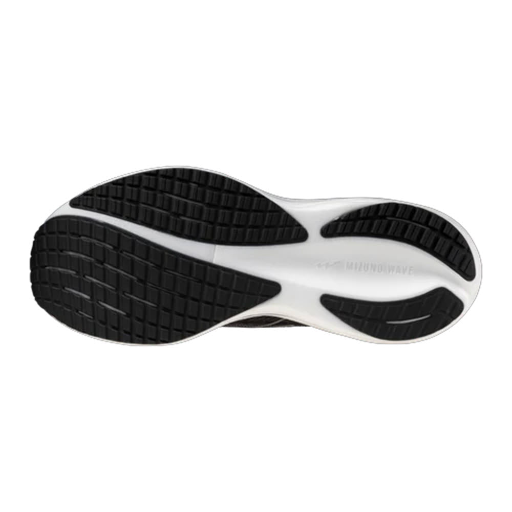 MIZUNO WAVE RIDER 29 BLACK SAND/QUIET SHADE - MENS